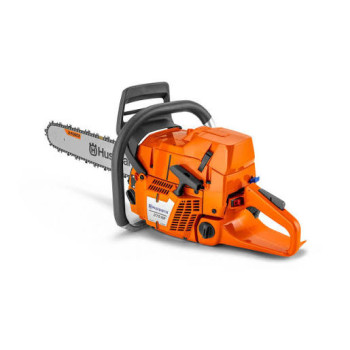 TRONCONNEUSE HUSQVARNA 372XP