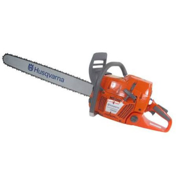 TRONCONNEUSE HUSQVARNA 390 XP