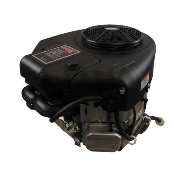 MOTEUR BRIGGS & STRATTON SERIE 7 V-TWIN 18 HP MODEL 40R677