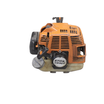 DEBROUSSAILLEUSE STIHL KM 85R