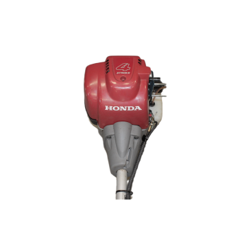 DEBROUSSAILLEUSE HONDA UMK 435E MOTEUR GX 35