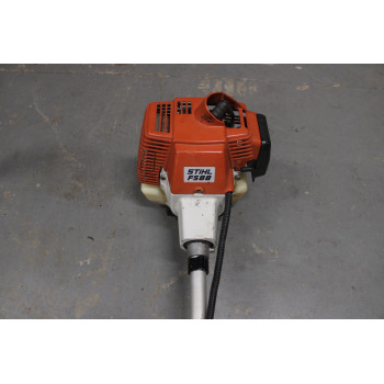 DEBROUSSAILLEUSE STIHL FS 88