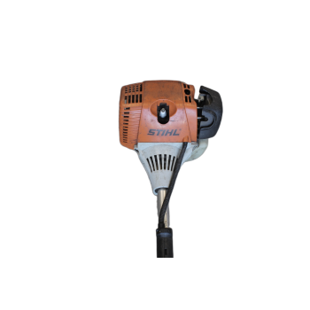 TAILLE HAIE SUR PERCHE STIHL HL 95 K