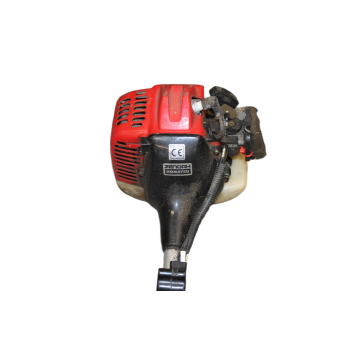 DEBROUSSAILLEUSE ZENOAH BC 2201 DL