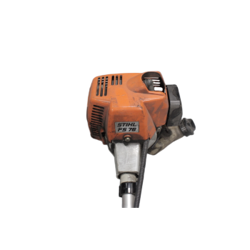 DEBROUSSAILLEUSE STIHL FS 76