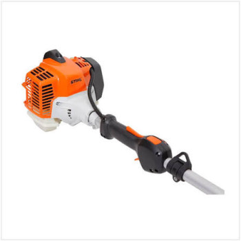 TAILLE HAIE SUR PERCHE STIHL HL 94 KC-E