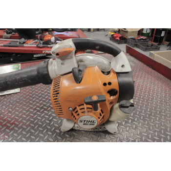 SOUFFLEUR STIHL BG 86