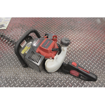 TAILLE-HAIES YAMATSU THY 61 (Moteur Kawasaki TJ 23V)
