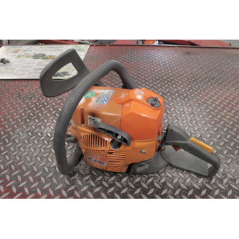 TRONCONNEUSE OLEO-MAC GS 410 CX