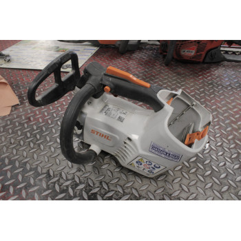 TRONCONNEUSE STIHL MSA 161 T