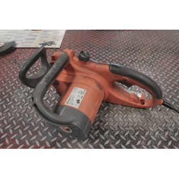 TRONCONNEUSE ELECTRIQUE OLEO-MAC GS 200 E