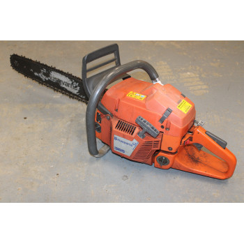 TRONCONNEUSE HUSQVARNA 365