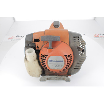 DEBROUSSAILLEUSE HUSQVARNA 241 R