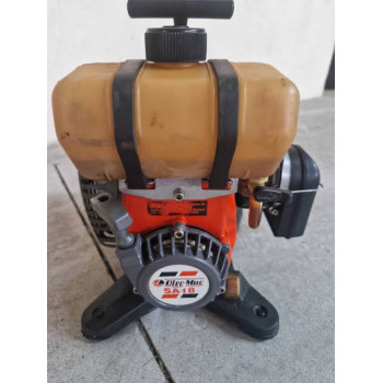 POMPE A EAU OLEO-MAC SA 18