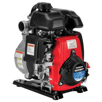 MOTEURS HONDA SERIE WX