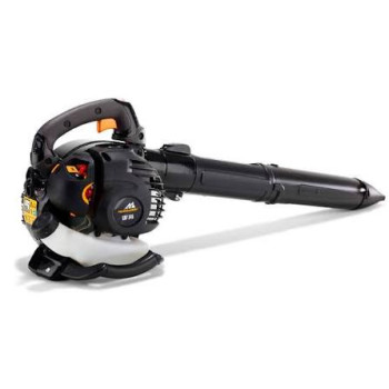 SOUFFLEUR MAC-CULLOCH MAC GBV 345