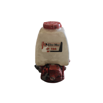 PULVERISATEUR OLEO-MAC SP 126