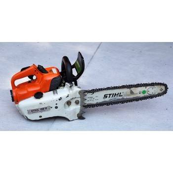 TRONCONNEUSE STIHL 08 S