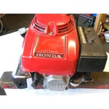 MOTEUR HONDA GXV 120