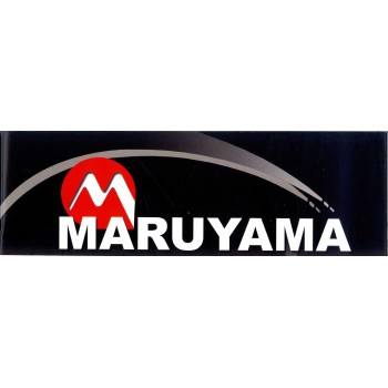 MARUYAMA