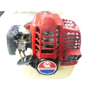 DEBROUSSAILLEUSE MARUYAMA BCL 2250