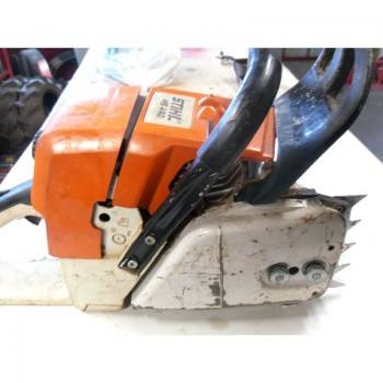 TRONCONNEUSE STIHL MS 440 (1)