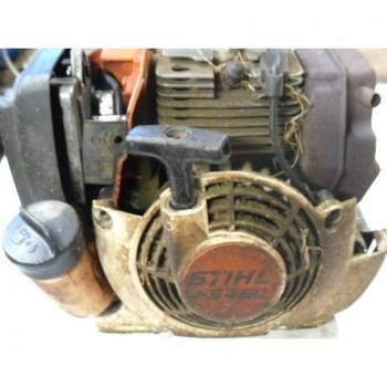DEBROUSSAILLEUSE STIHL FS 450