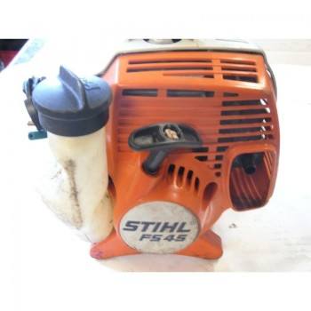 DEBROUSSAILLEUSE STIHL FS 45