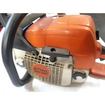 TRONCONNEUSE STIHL MS 390