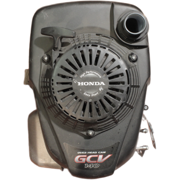 MOTEUR HONDA GCV 140 CODE MODELE GJASA
