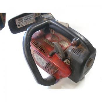 TRONCONNEUSE DOLMAR PS 222 TH