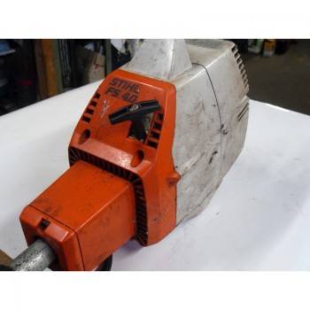 DEBROUSSAILLEUSE STIHL FS 40