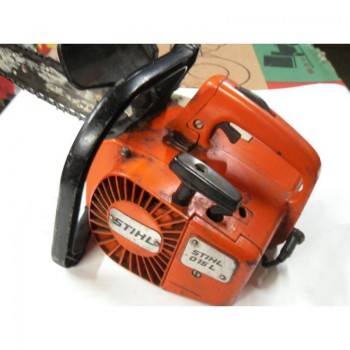 TRONCONNEUSE STIHL 015 L (1)