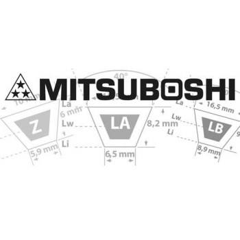 Mitsuboshi