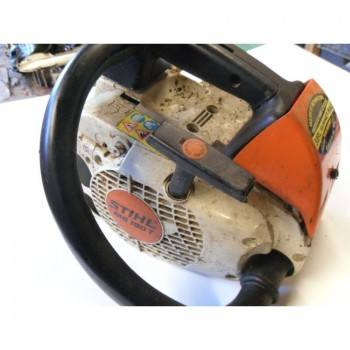 TRONCONNEUSE STIHL MS 190 T (1)