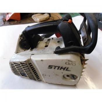 TRONCONNEUSE STIHL 019 T