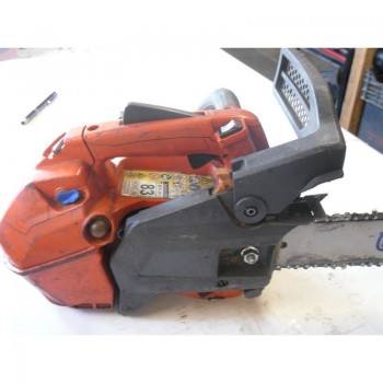TRONCONNEUSE HUSQVARNA T 435