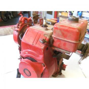 MOTEUR BERNARD W 117 S (1)