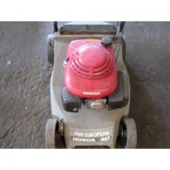 TONDEUSE HONDA 465 / T484TR (1)