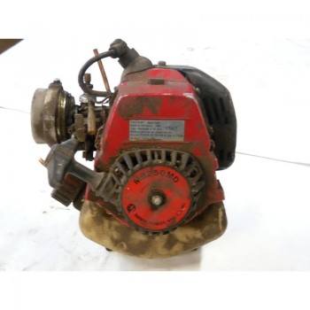 DEBROUSSAILLEUSE MARUYAMA MB 250 MD