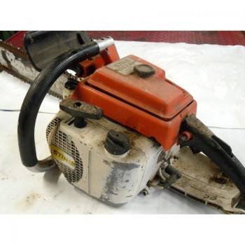 TRONCONNEUSE STIHL 041 AV