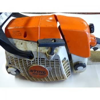 TRONCONNEUSE STIHL MS 280 (1)