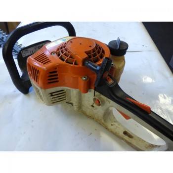 TAILLE HAIE STIHL HS 45