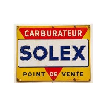 SOLEX