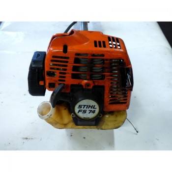 DEBROUSSAILLEUSE STIHL FS 74 (1)