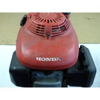 MOTEUR HONDA GCV 160 CODE MODELE GJAE