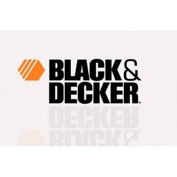 BLACK & DECKER