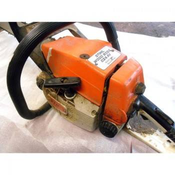 TRONCONNEUSE STIHL 024 AV