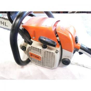 TRONCONNEUSE STIHL 028 AV