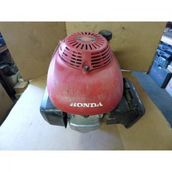 MOTEUR HONDA GCV 190 CODE MODELE GJAAA